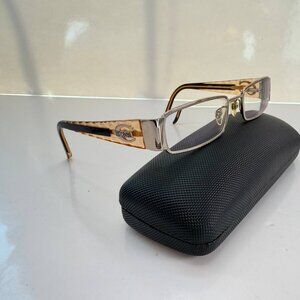 Just Cavalli JC231 col. 034 – Rectangular Designer Eyeglasses